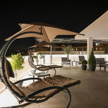 Leonardo Luxury Residence 2 Penthouse With Jacuzzi Zadar Buitenkant foto