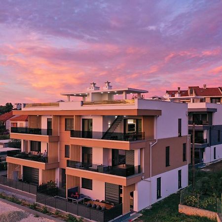 Leonardo Luxury Residence 2 Penthouse With Jacuzzi Zadar Buitenkant foto