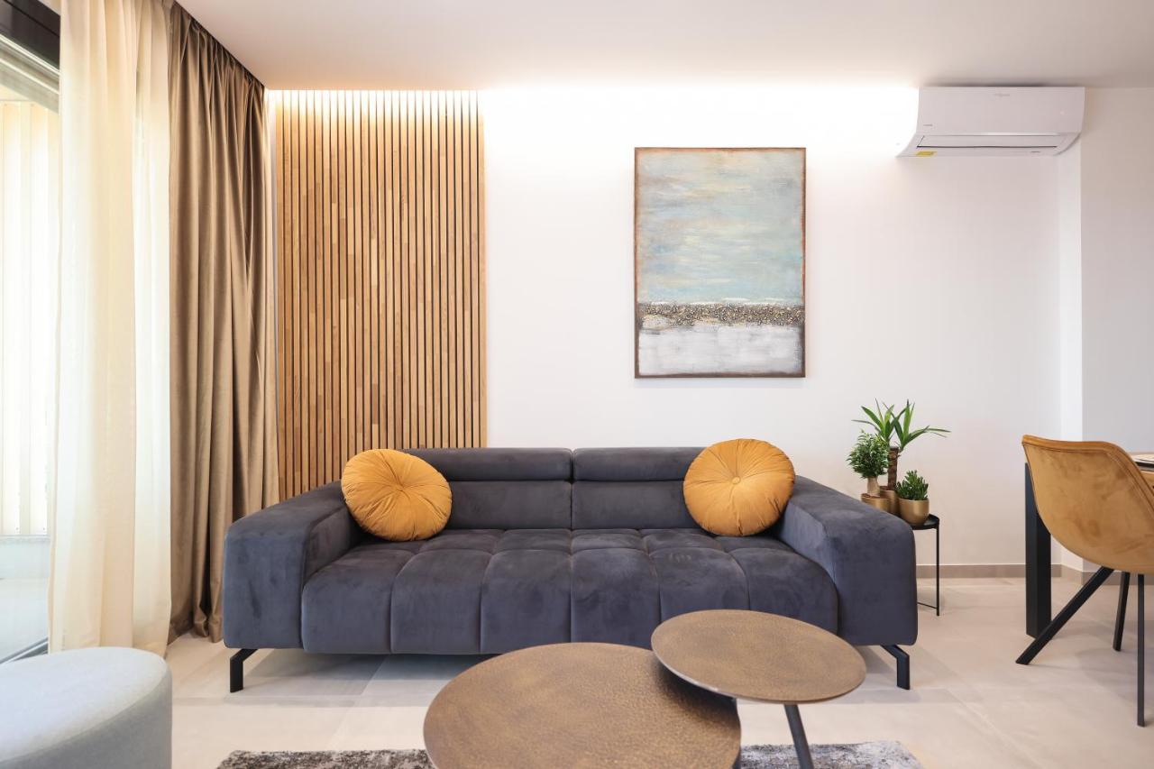 Leonardo Luxury Residence 2 Penthouse With Jacuzzi Zadar Buitenkant foto