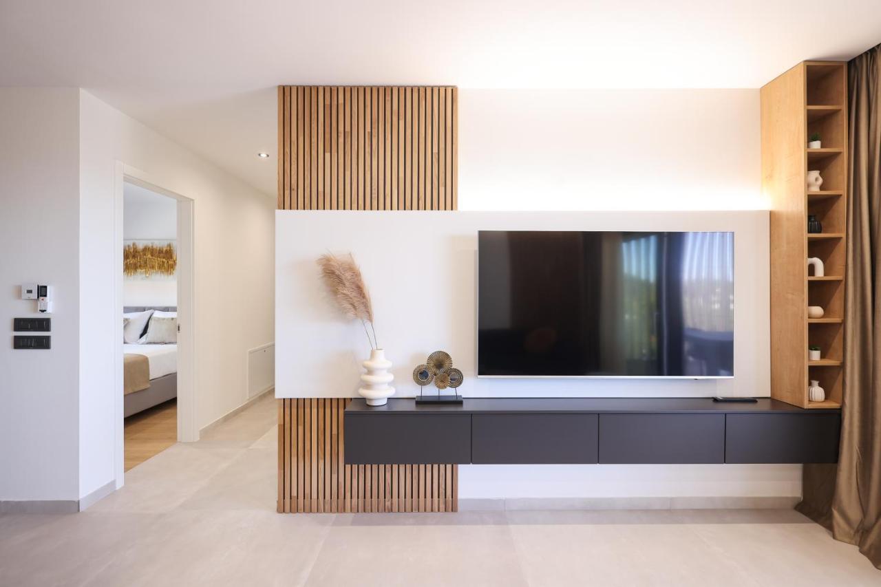 Leonardo Luxury Residence 2 Penthouse With Jacuzzi Zadar Buitenkant foto