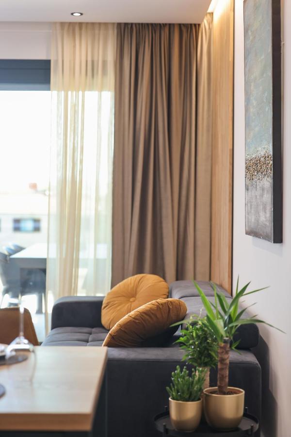 Leonardo Luxury Residence 2 Penthouse With Jacuzzi Zadar Buitenkant foto